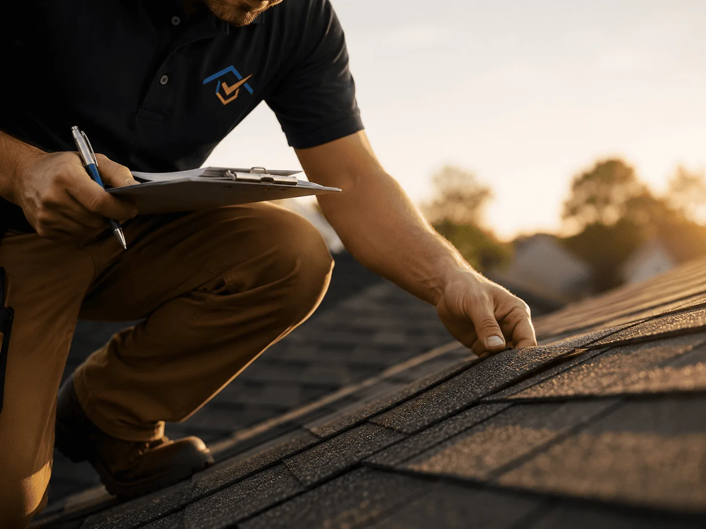 Why Choose Roof Inspection in Edwards, MO